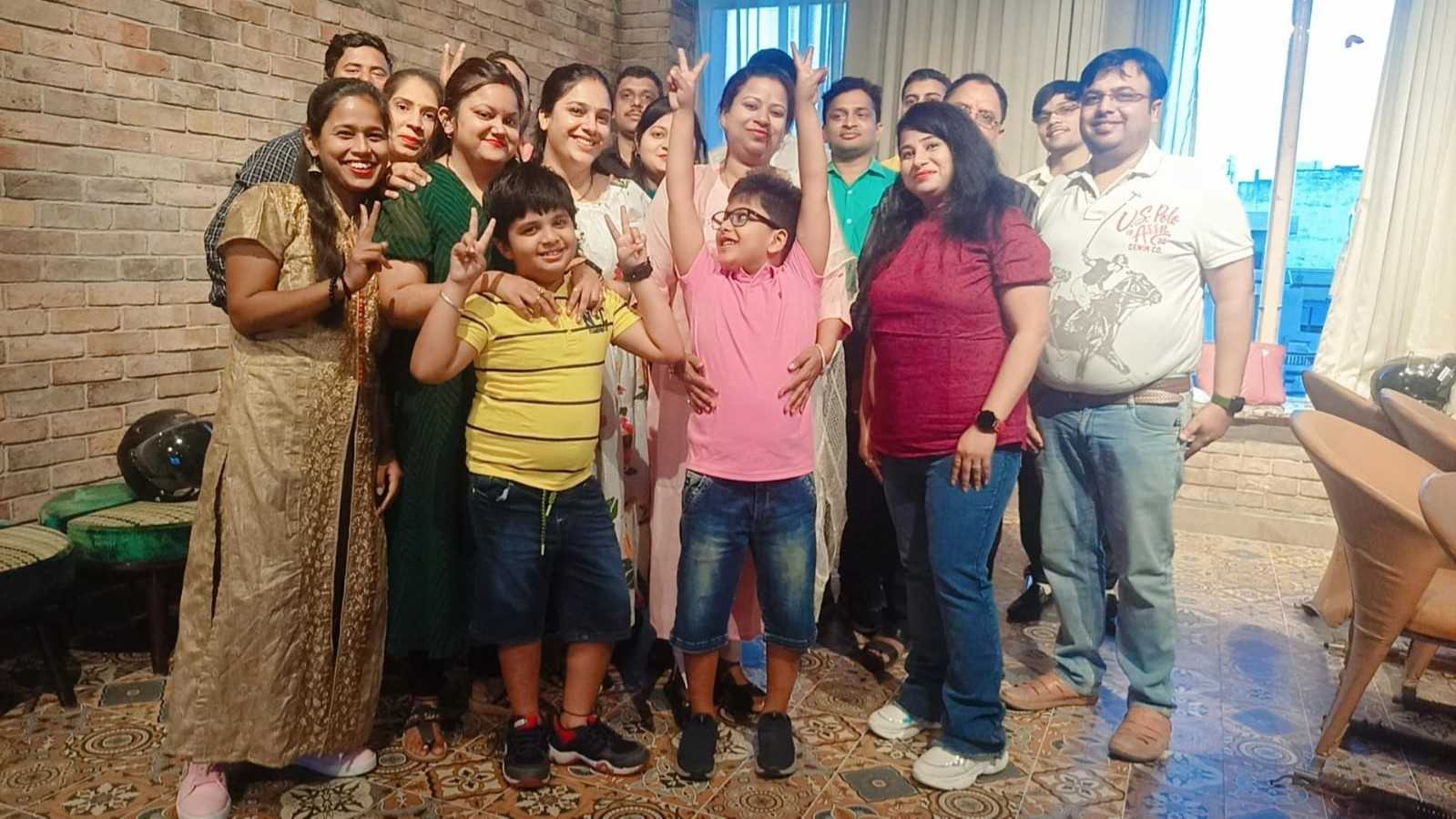 LDPE Coated Cup Stock Paper Blanks-Fans